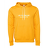 BROTHER I'LL BETHERE FOR YOU Bella canvas hoodie 3719