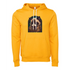 CAT Bella canvas hoodie 3719