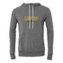 Limited edition Bella canvas hoodie 3719