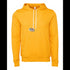 The Angling World Bella canvas hoodie 3719