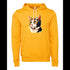 kitten Bella canvas hoodie 3719