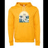Seal (zoology) Bella canvas hoodie 3719