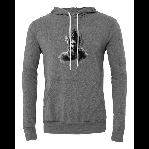 Lord Shiva Bella canvas hoodie 3719