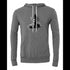 Lord Shiva Bella canvas hoodie 3719