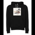 Landscape painting Bella canvas hoodie 3719