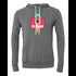 ICE SCREAM Bella canvas hoodie 3719