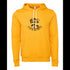 The Beach is Calling and I Must Go Bella canvas hoodie 3719