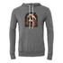CAT Bella canvas hoodie 3719