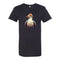 BELLA CANVAS MEN'S LONG BODY URBAN TEE 3006 Gentlemen's Gulls