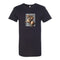 BELLA CANVAS MEN'S LONG BODY URBAN TEE 3006 Conquer Your Fears.