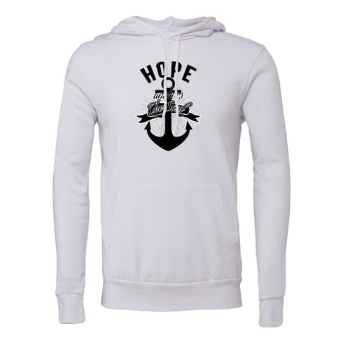 HOPE Bella canvas hoodie 3719