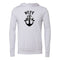 HOPE Bella canvas hoodie 3719