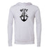 HOPE Bella canvas hoodie 3719