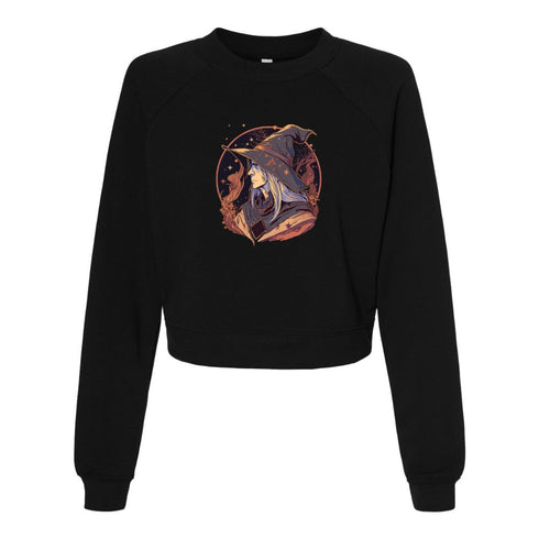 Wizard Bella canvas hoodie 7505