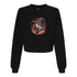 Wizard Bella canvas hoodie 7505
