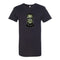 BELLA CANVAS MEN'S LONG BODY URBAN TEE 3006 Frankenstein