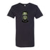 BELLA CANVAS MEN'S LONG BODY URBAN TEE 3006 Frankenstein