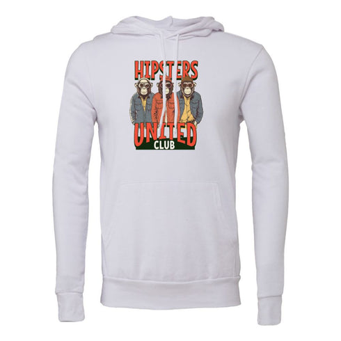 VANLIFE HOME IS WHERE YOU PARK IT Bella canvas hoodie 3719