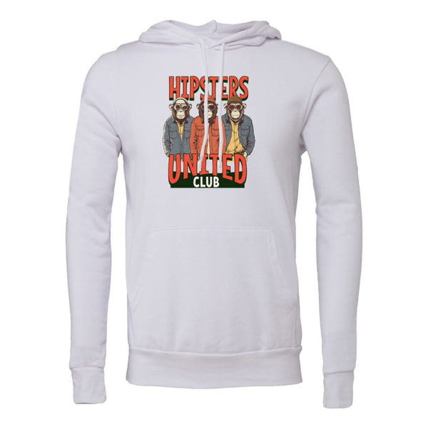 VANLIFE HOME IS WHERE YOU PARK IT Bella canvas hoodie 3719