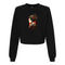 Japanese style Bella canvas hoodie 7505