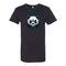 BELLA CANVAS MEN'S LONG BODY URBAN TEE 3006 Angry Panda