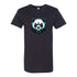 BELLA CANVAS MEN'S LONG BODY URBAN TEE 3006 Angry Panda