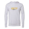 Limited edition Bella canvas hoodie 3719