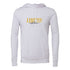 Limited edition Bella canvas hoodie 3719