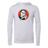 Michael Myers Bella canvas hoodie 3719