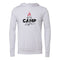 CAMP Bella canvas hoodie 3719
