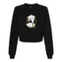 God Bella canvas hoodie 7505