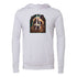 CAT Bella canvas hoodie 3719