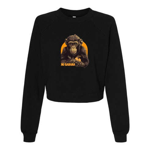 NO BANANA Bella canvas hoodie 7505
