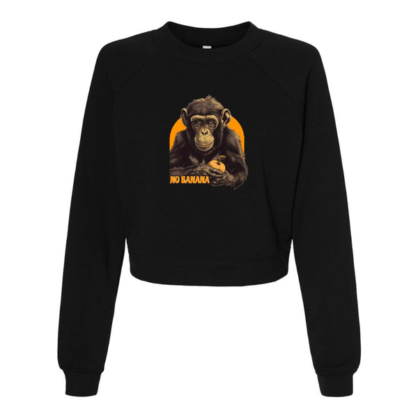 NO BANANA Bella canvas hoodie 7505