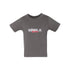 BELLA CANVAS BABY JERSEY TEE 3001B SINGLE AS FXXK