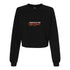 NEVER DOUBT YOUR INSTINCT Bella canvas hoodie 7505
