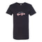 BELLA CANVAS MEN'S LONG BODY URBAN TEE 3006 Proudly Living In New York