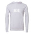 DOCTOR TO SAVE TIME LET'S JUST ASSUME THAT I'M NEVER WRONG Bella canvas hoodie 3719