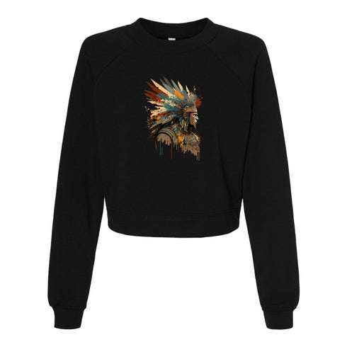 Indian style Bella canvas hoodie 7505