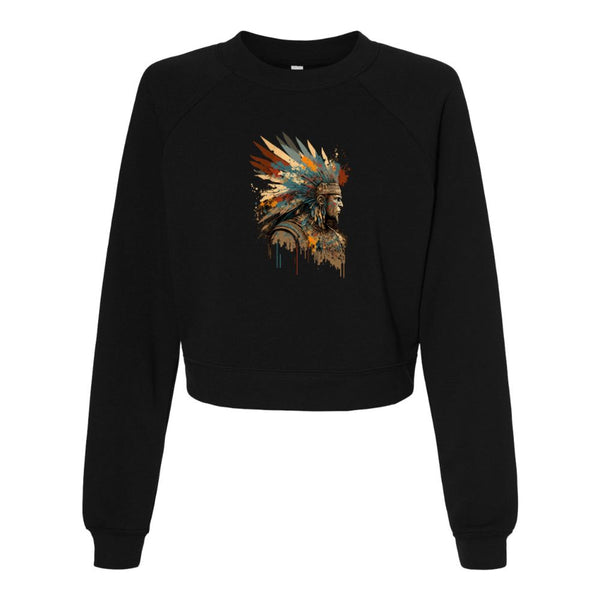 Indian style Bella canvas hoodie 7505