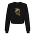 Indian style Bella canvas hoodie 7505