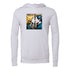 Face to face Bella canvas hoodie 3719