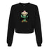 Amigo cactus Bella canvas hoodie 7505