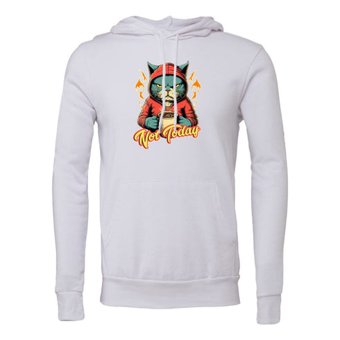 Kitten Bella canvas hoodie 3719