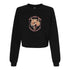 OUTLAWS CLUB BORN TO WIN Bella canvas hoodie 7505