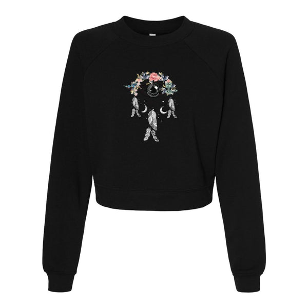 EYE Bella canvas hoodie 7505