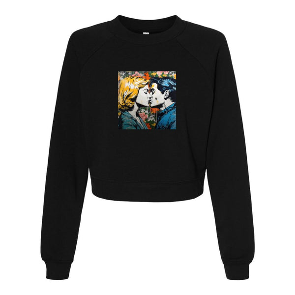 Forget about it Bella canvas hoodie 7505