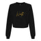 KNON YOUR WORTH THEN ADD TAXI Bella canvas hoodie 7505