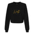 KNON YOUR WORTH THEN ADD TAXI Bella canvas hoodie 7505
