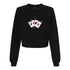 Playing card Bella canvas hoodie 7505